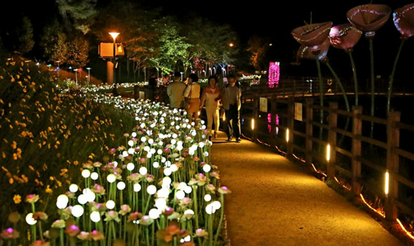 2024 울산대공원 장미축제 행사안내