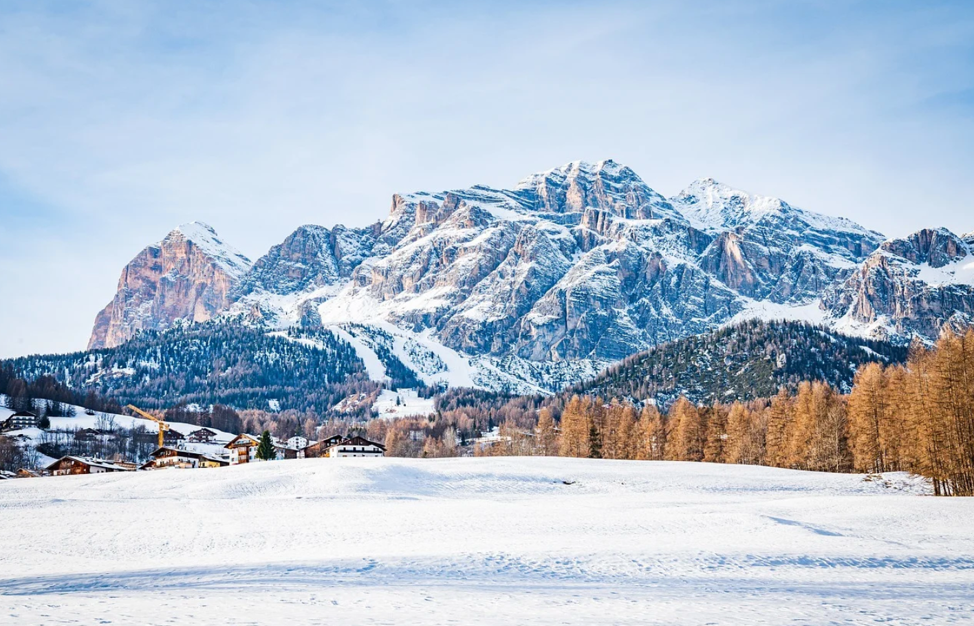 겨울에 가기 좋은 해외 여행지 추천