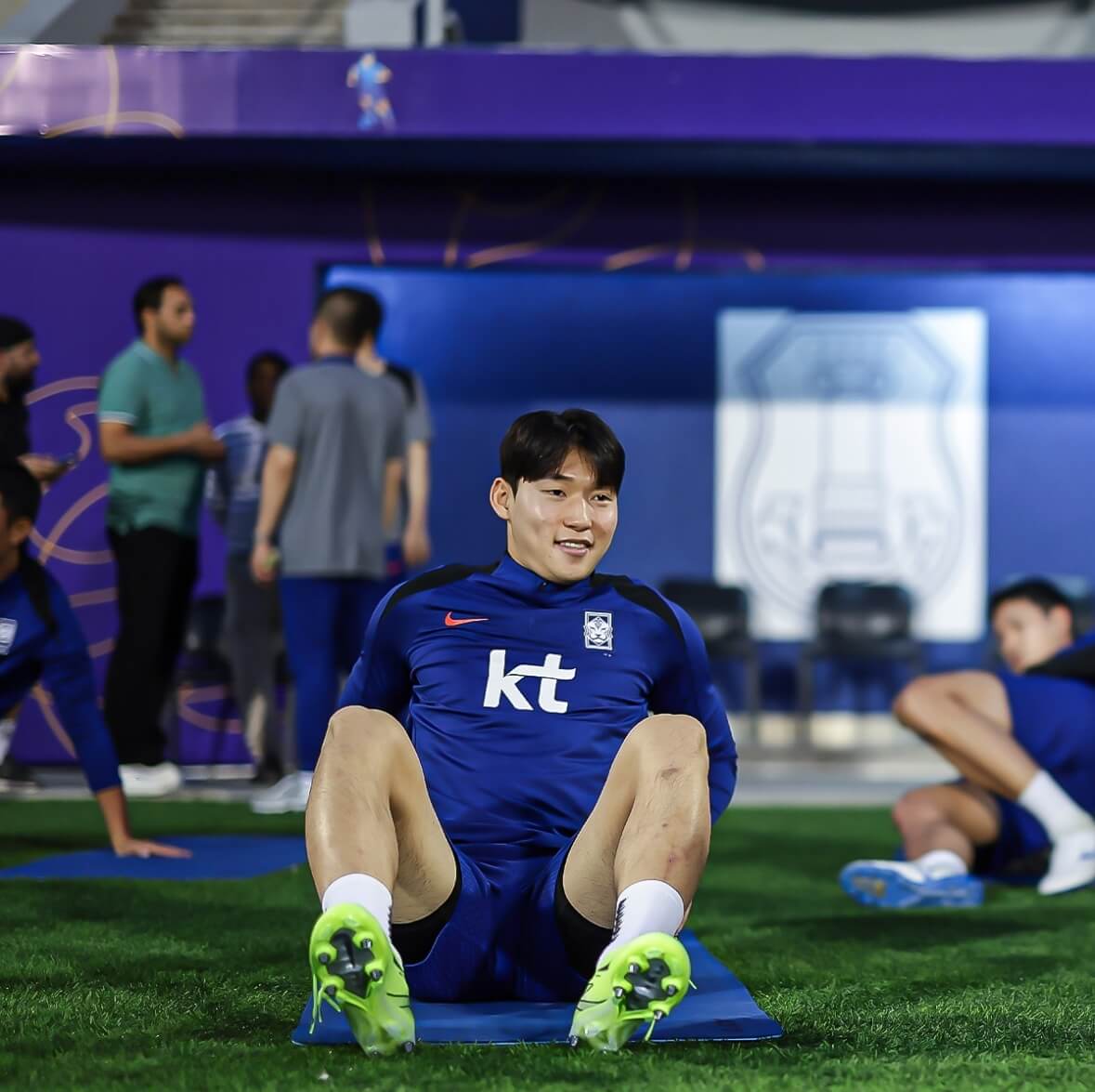 2026_FIFA_북중미_월드컵_아시아_3차_예선_5차전_6차전