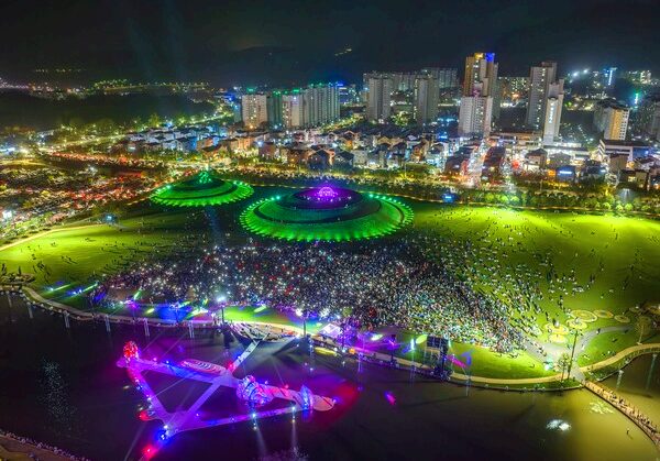 순천만국가정원