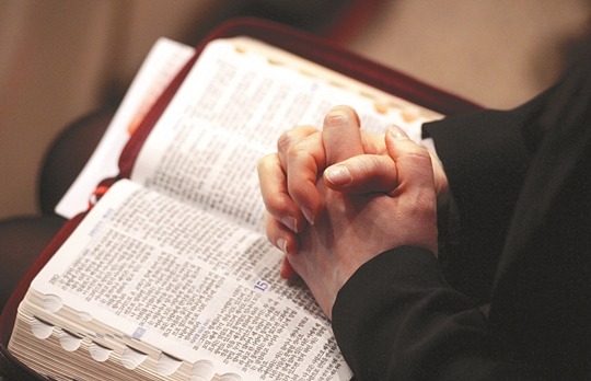 하나님은 왜 고통을 허락하십니까?