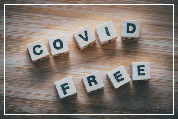 코로나 등급 하향