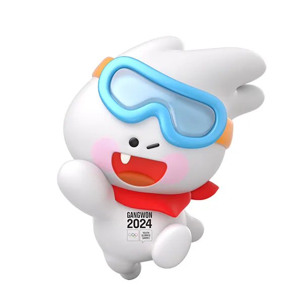 2024 강원 동계청소년올림픽 메달 순위 종합 결과