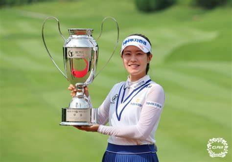 KLPGA 골프 생중계 다시보기 사이트