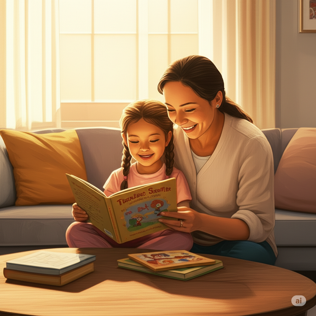 한부모가정 지원금 관련 이미지