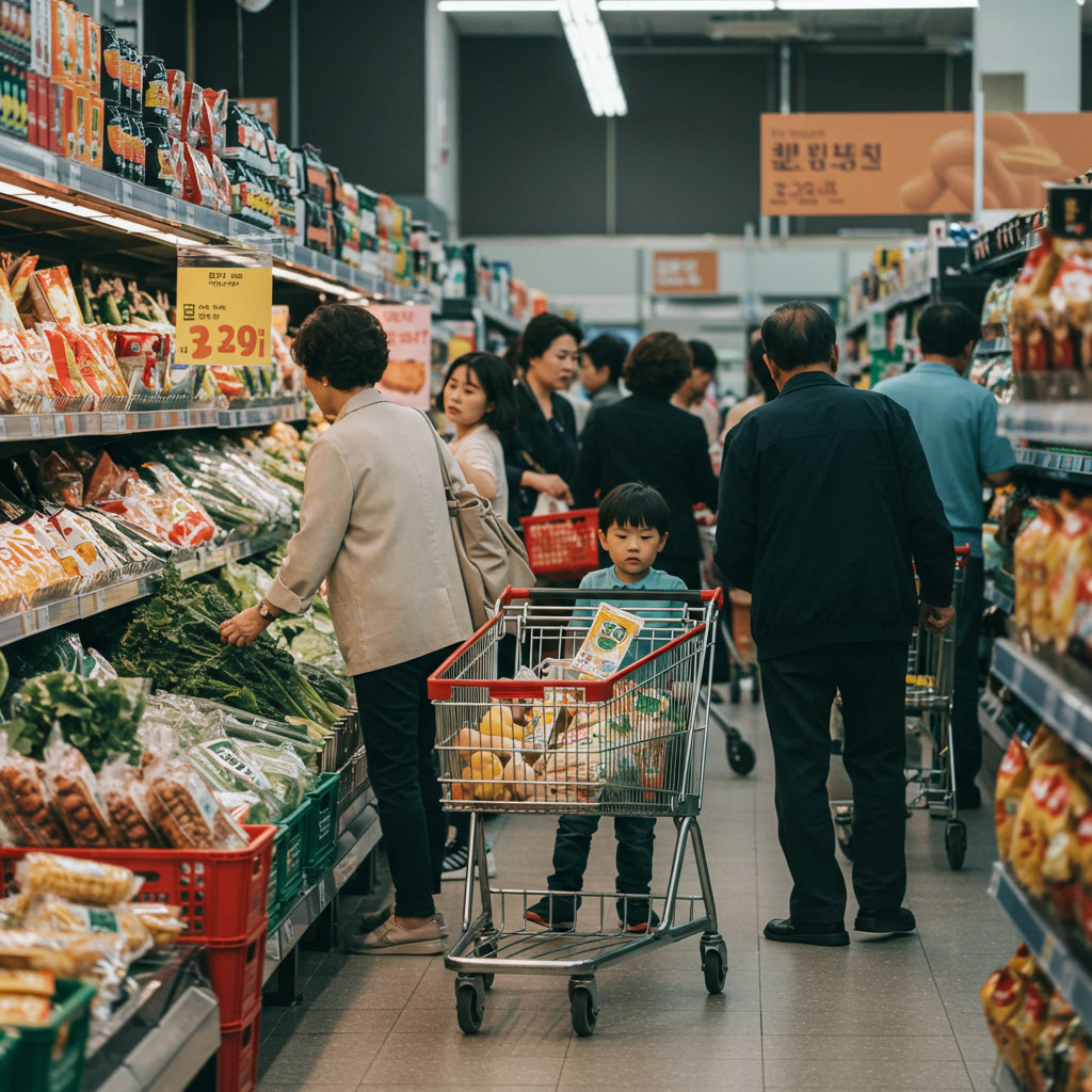 홈플러스 휴무일 4월 2025년 - 전국 총정리