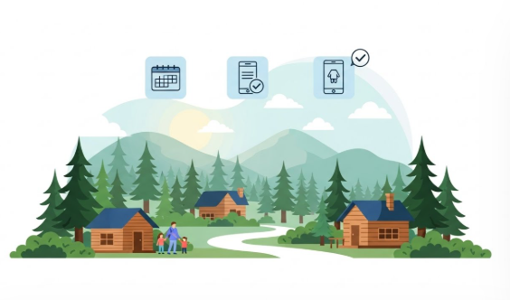 곰배령예약하기