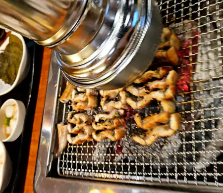 장어맛집