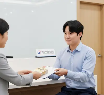 근로장려금 기한 후 신청 방법