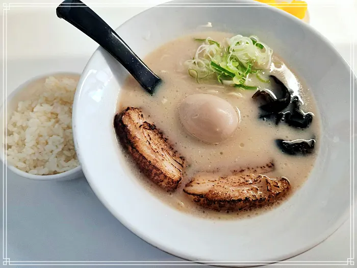 생방송 오늘저녁 강서, 화곡 타이완 대만식 마제소바, 매운 돈코츠 라멘 맛집