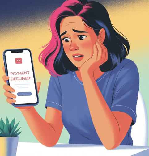 토스카드 해외결제 방법 정리