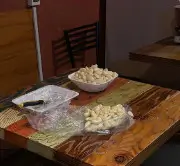 생생정보 신영 할매 고추장찌개와 고기전 맛집 함지박