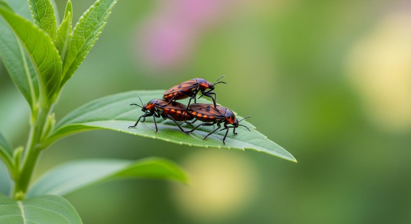 러브 버그 원인