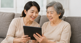 요양보호사 자격증 총정리