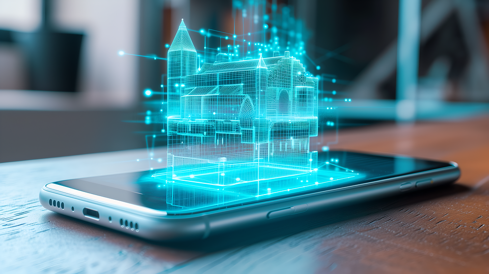 미래형 주거 환경과 친환경 건축 기술, 스마트 홈의 미래