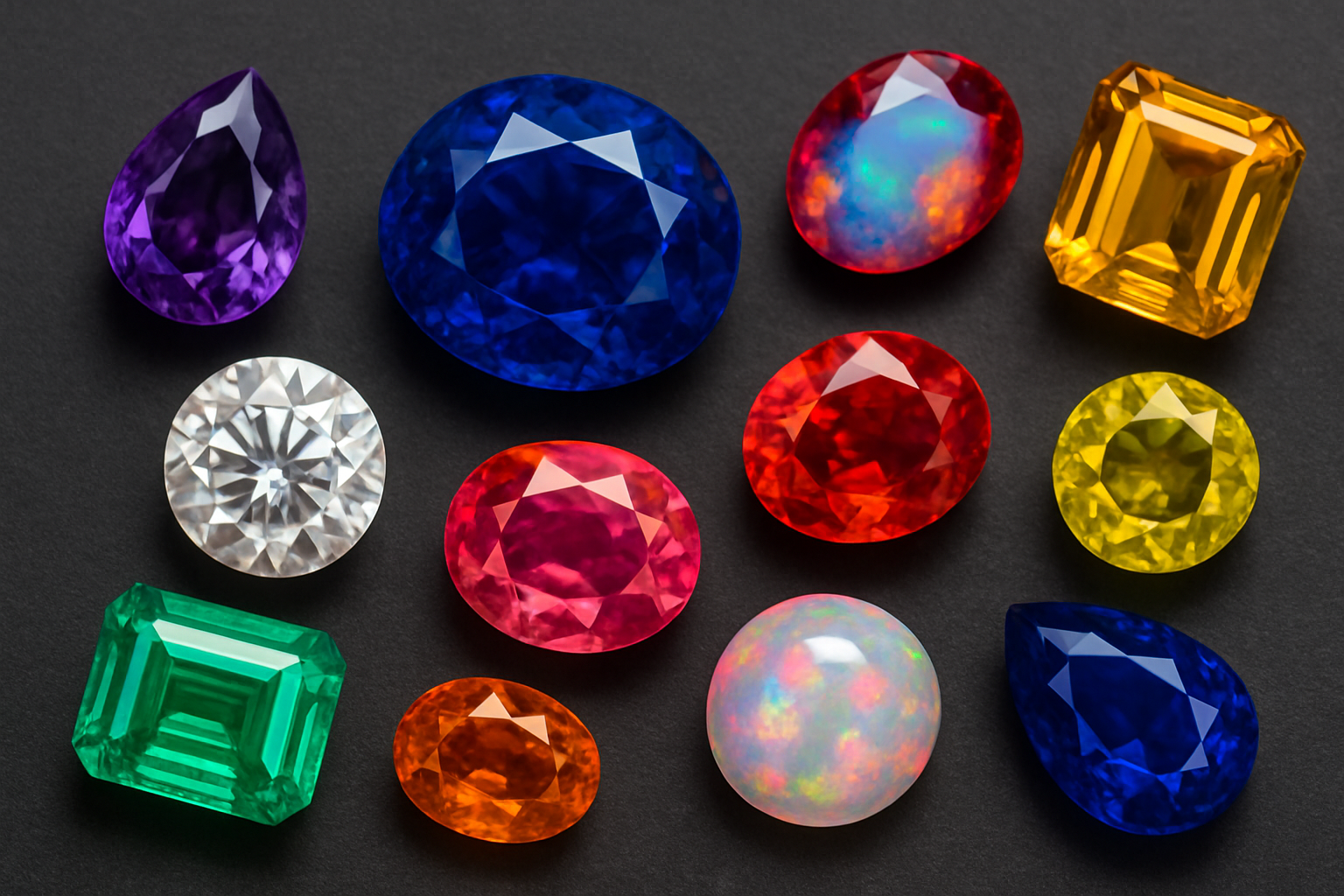 보석 꿈 해몽 12가지 &ndash; 당신의 꿈은 어떤 의미일까?