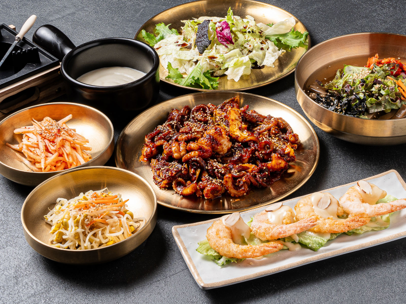 정서진 맛집