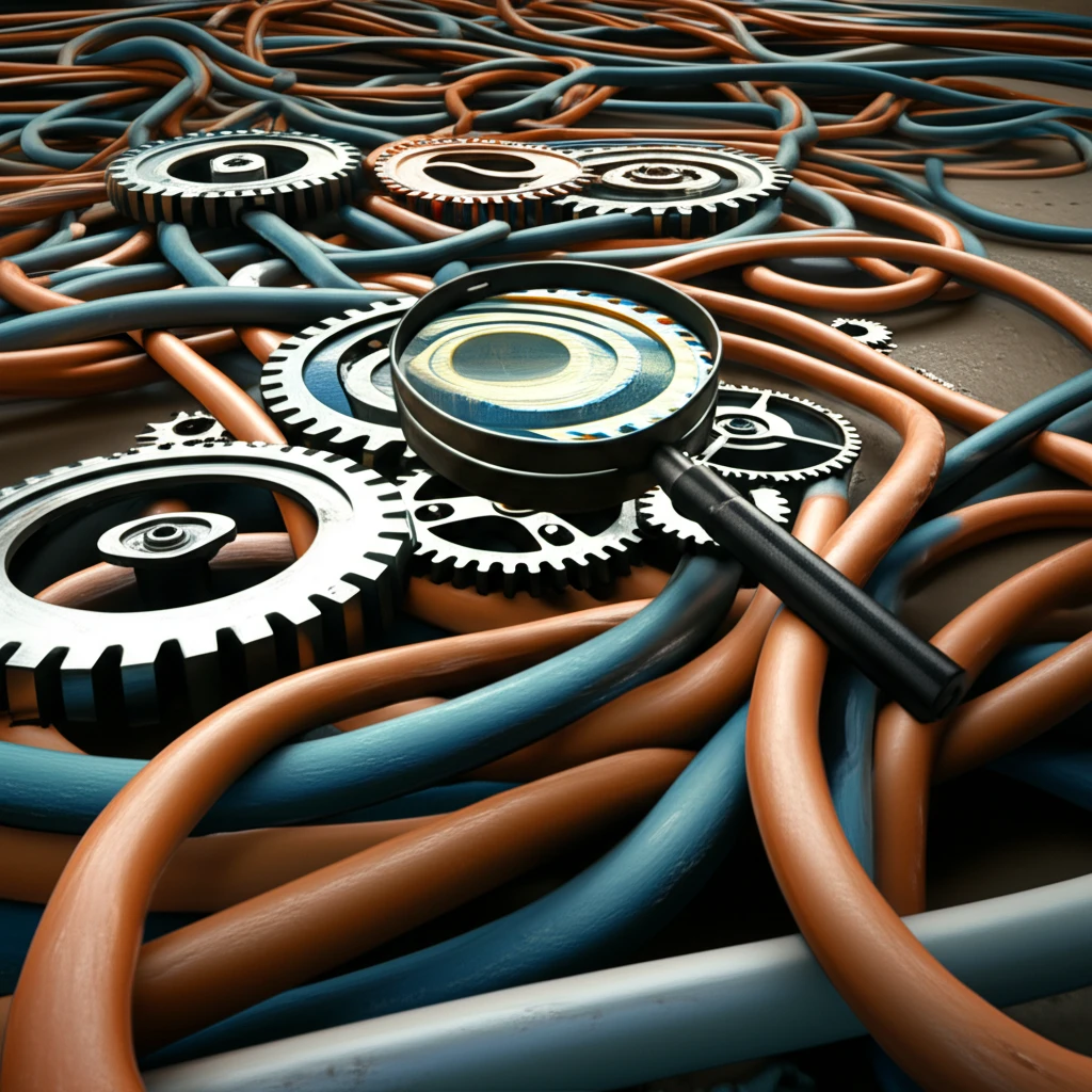 외국인 고객 만족도 향상: 상황별 영..