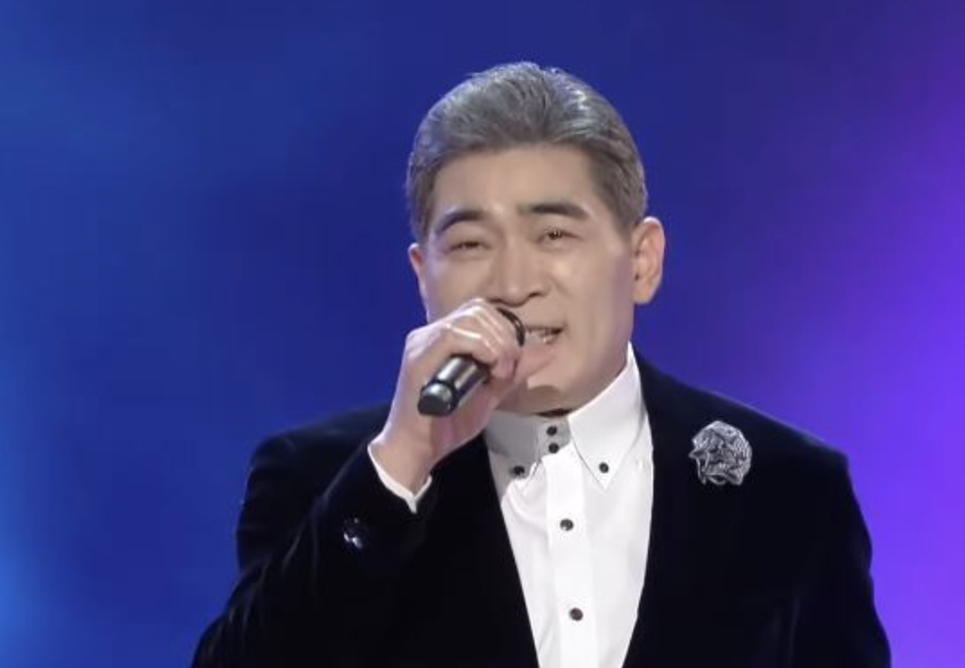 편승엽 가요무대