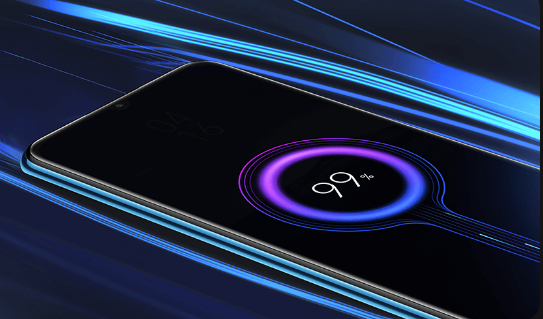 샤오미 mi 라이트