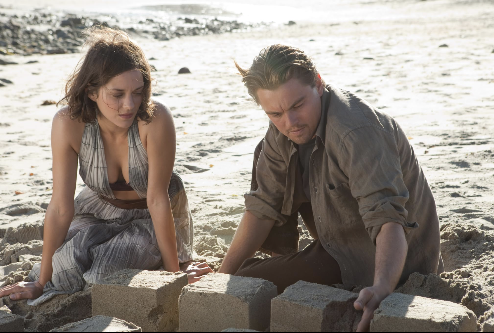 인셉션 결말 해석