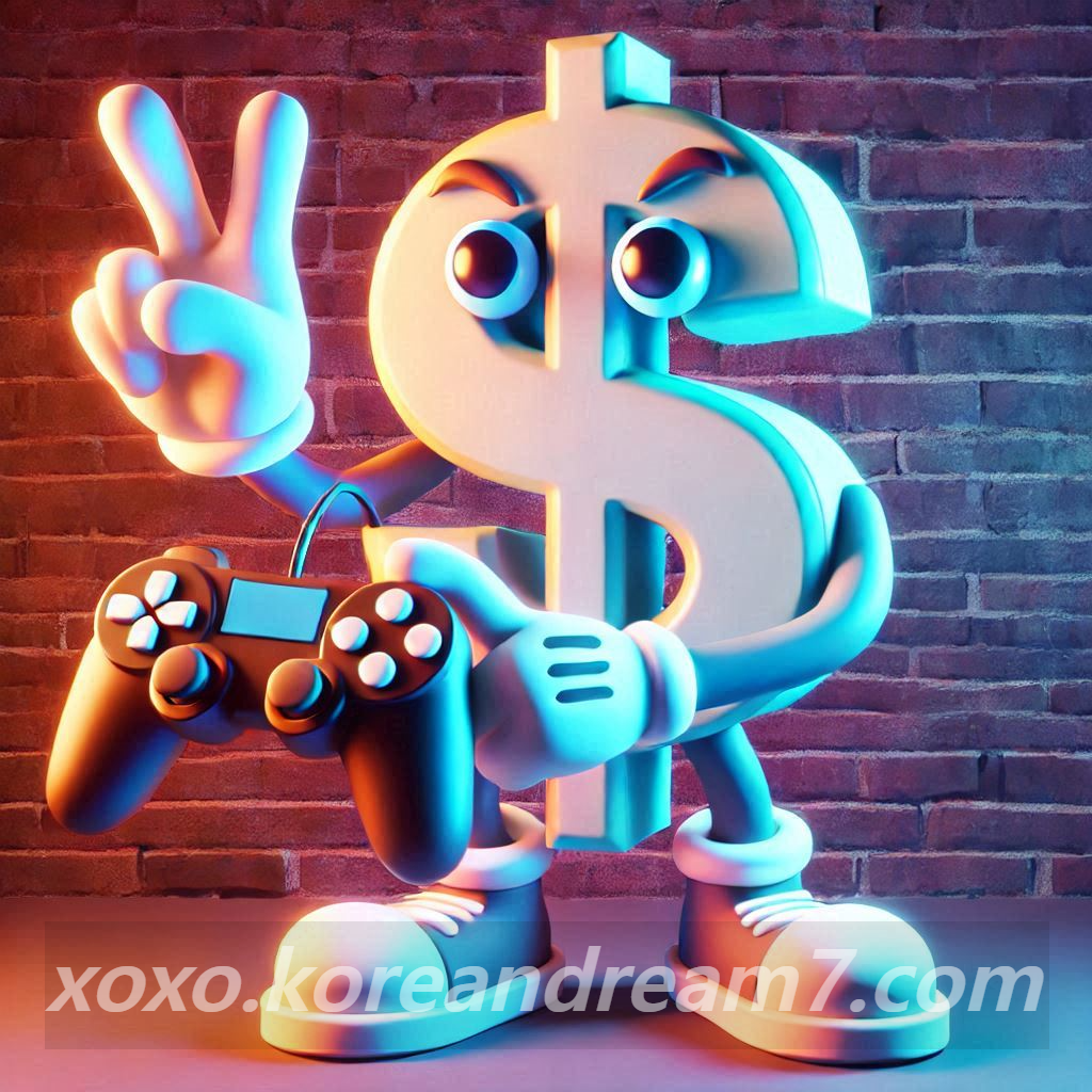 뽀뽀하는꿈