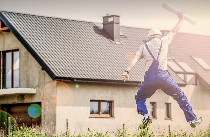 초소형 주택 & 미니멀 라이프: 작은 공간을 효율적으로 활용하는 법