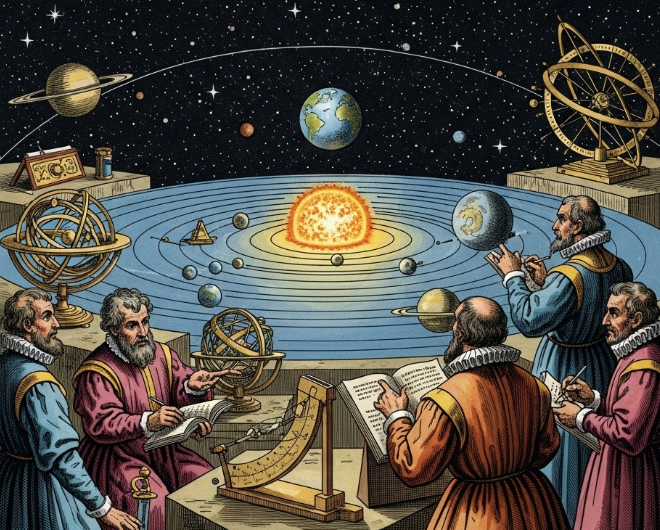 코페르니쿠스 혁명