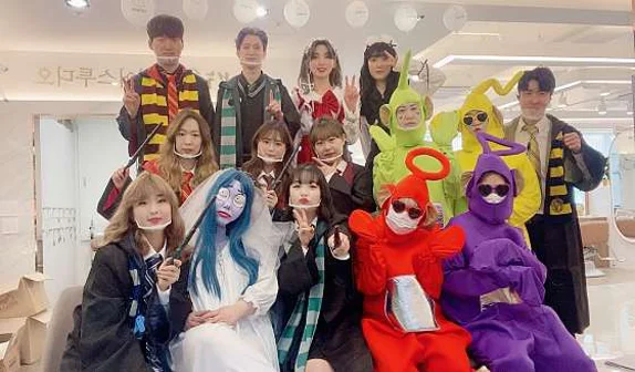 박승철헤어스투디오 안산고잔점