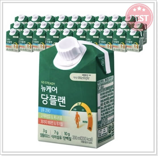 당뇨에-좋은-음식-과일-추천-제품