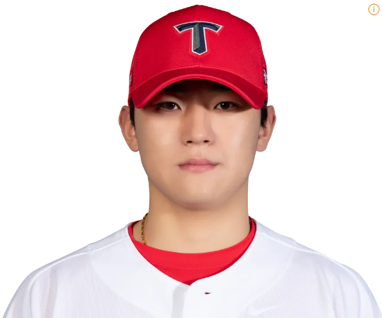 WBSC 프리미어 12 선수 명단