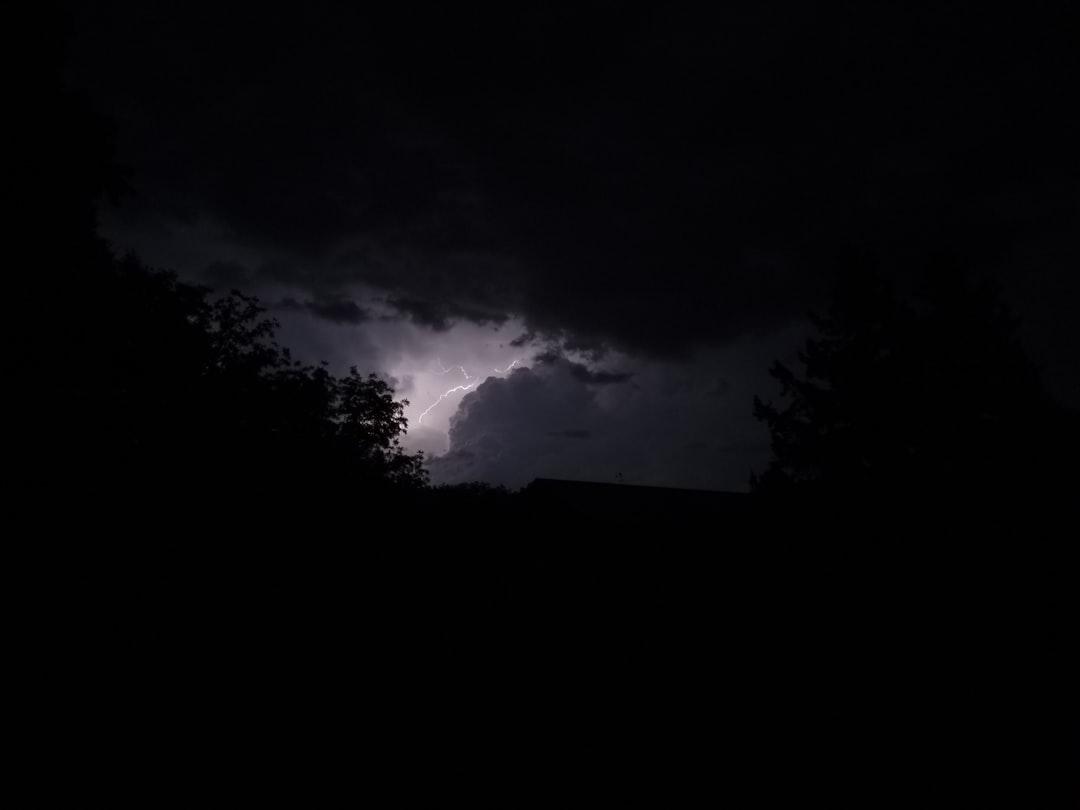 Electricity.