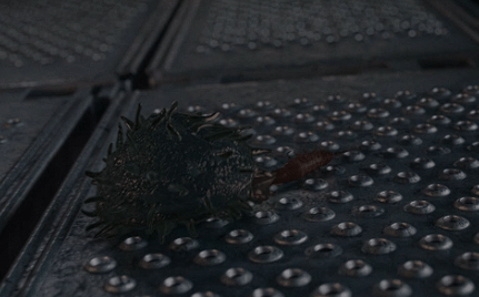 기생수 더 그레이