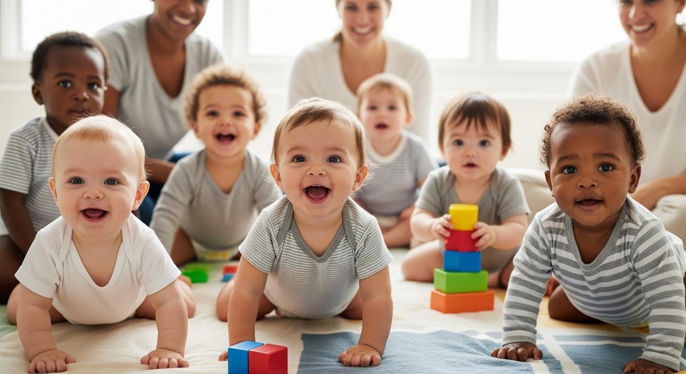 기저귀 모델 지원