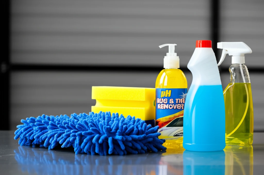 여름철 차량 관리, 이것만 알면 끝: