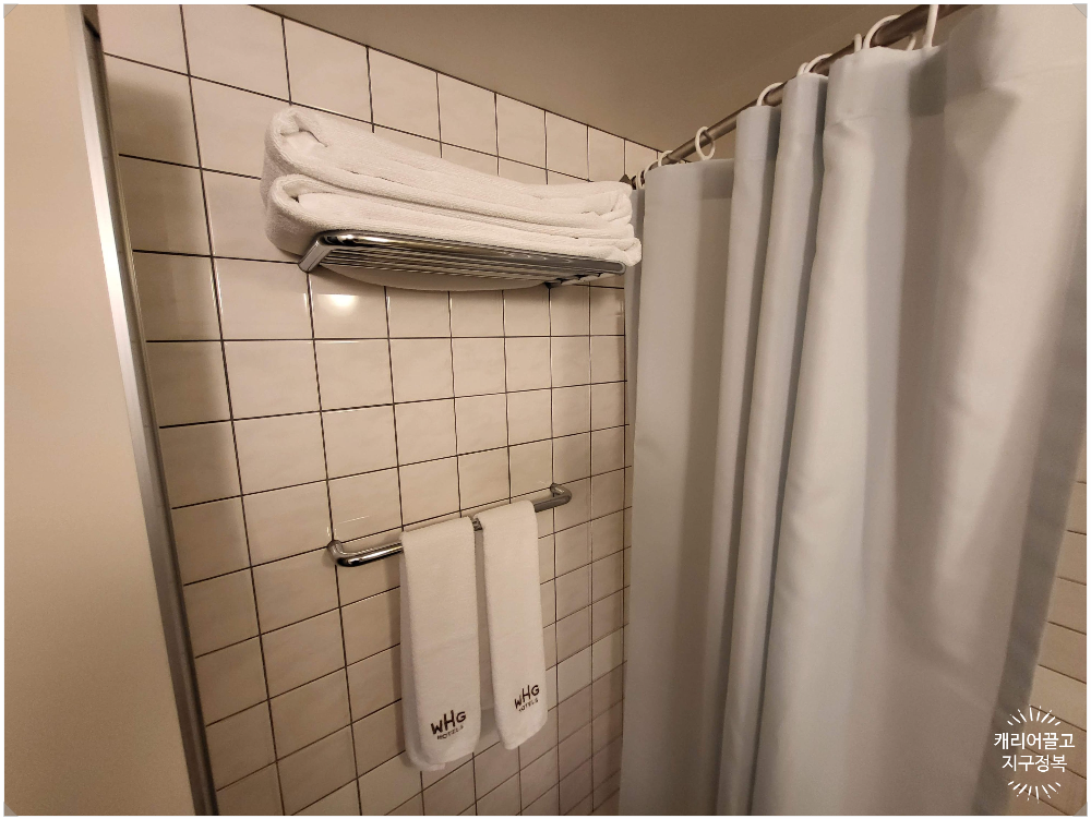 하카타 워싱턴 호텔