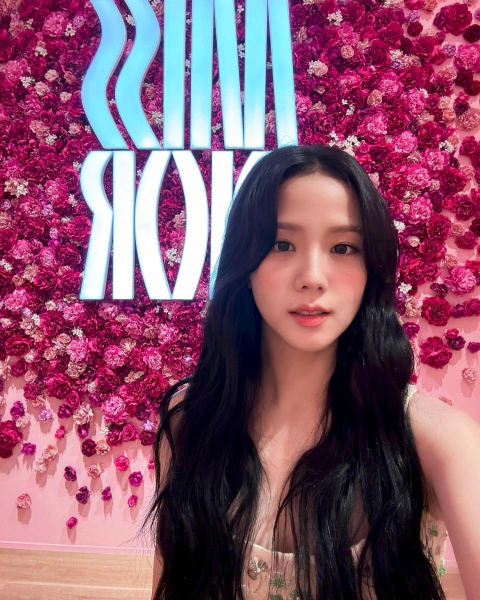 지수 나이 프로필 블랙핑크