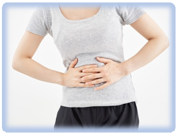 더부룩한 속을 달래는 음식