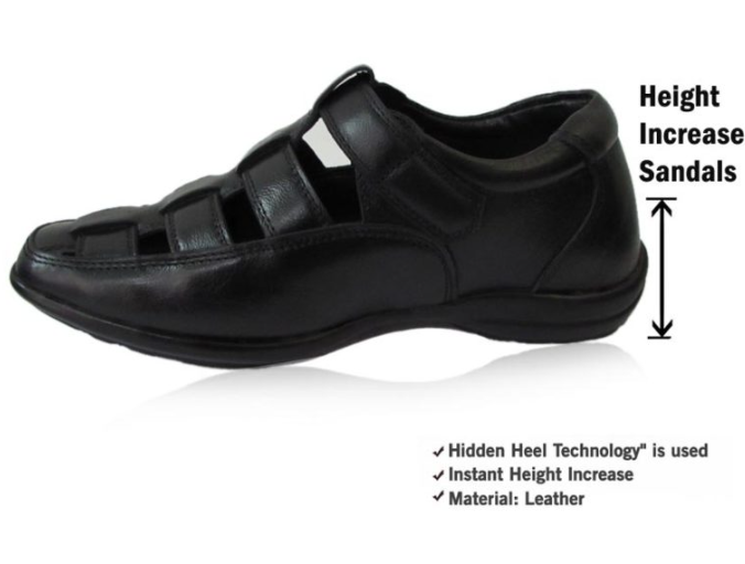 Tallmen Shoes 샌들