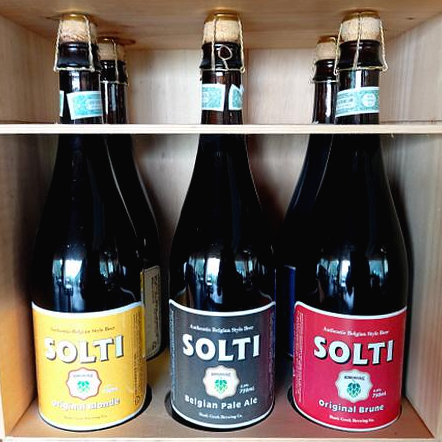 제천수제맥주솔티