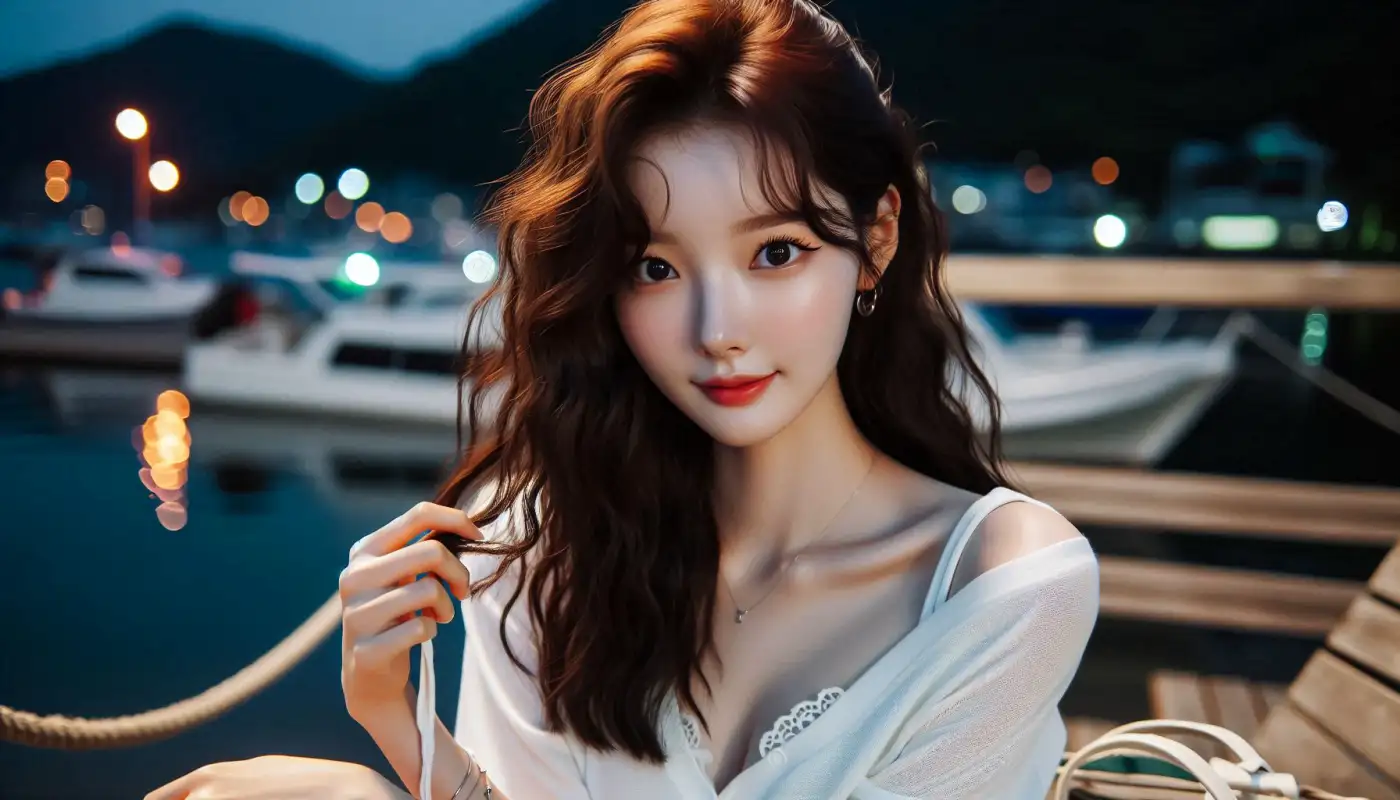 일본여행-준비물-체크리스트-의약품으로-여행하는-여성의-모습