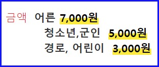 제26회 함평나비대축제 입장예매
