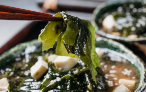 미역국 끓이는 방법과 미역국 효능