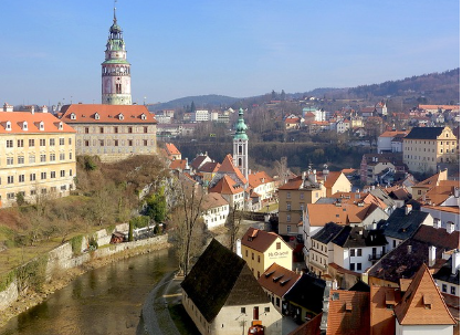 혼잡한 도시 대신, 조용한 매력이 있는 유럽 소도시 여행지 추천