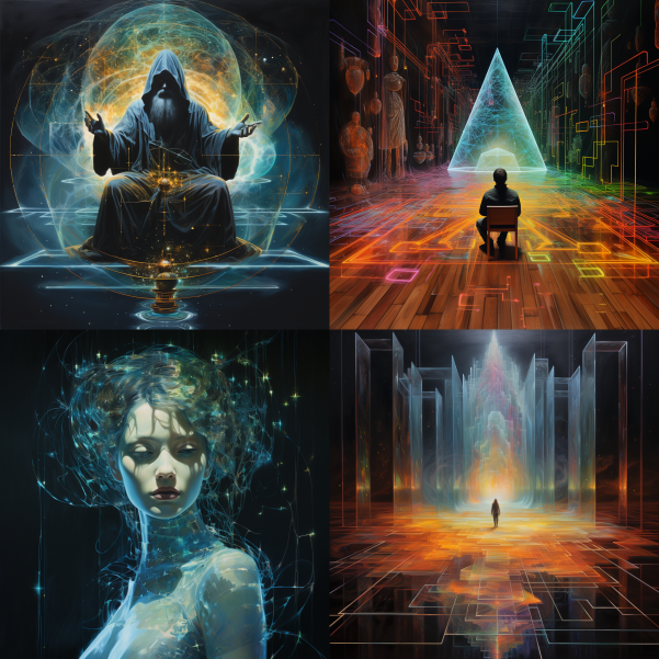 Holography