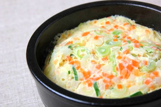 계란찜