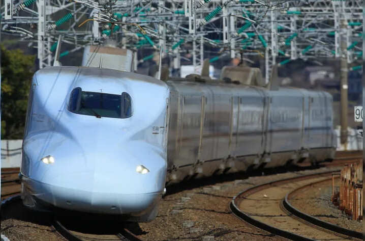 산요 신칸센 편도 티켓 오사카 오카야마 히로시마 하카타