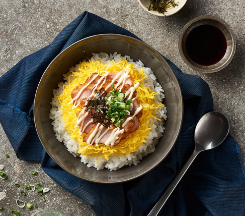 치킨마요