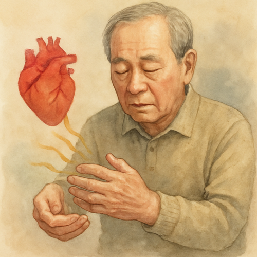 혈액순환-장애-손발저림