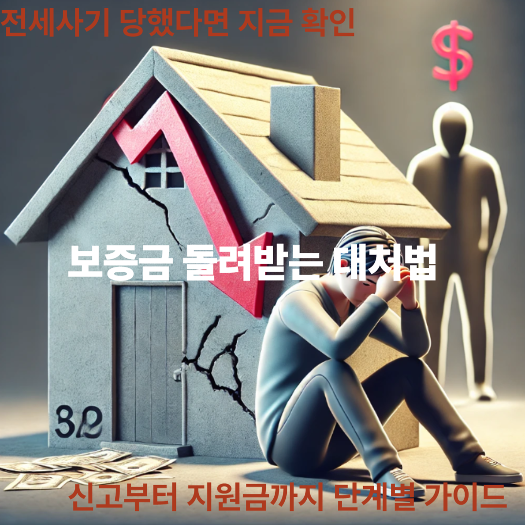 전세사기 사진